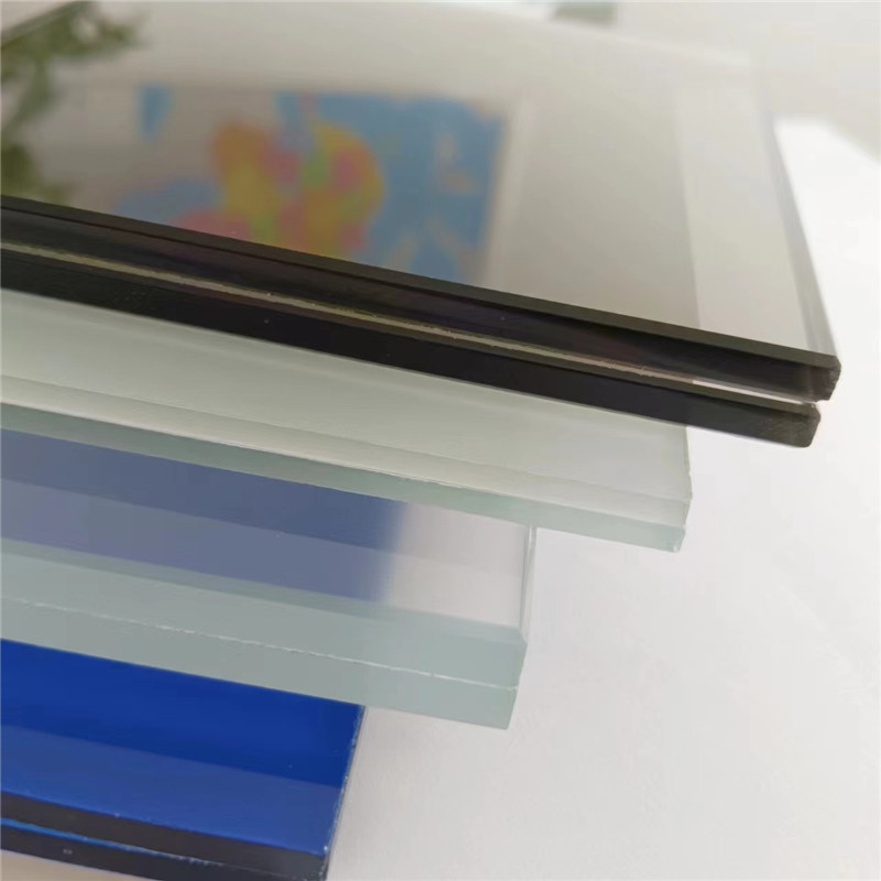 Laminated Glass,Tinted Laminated Glass, PVB Glass